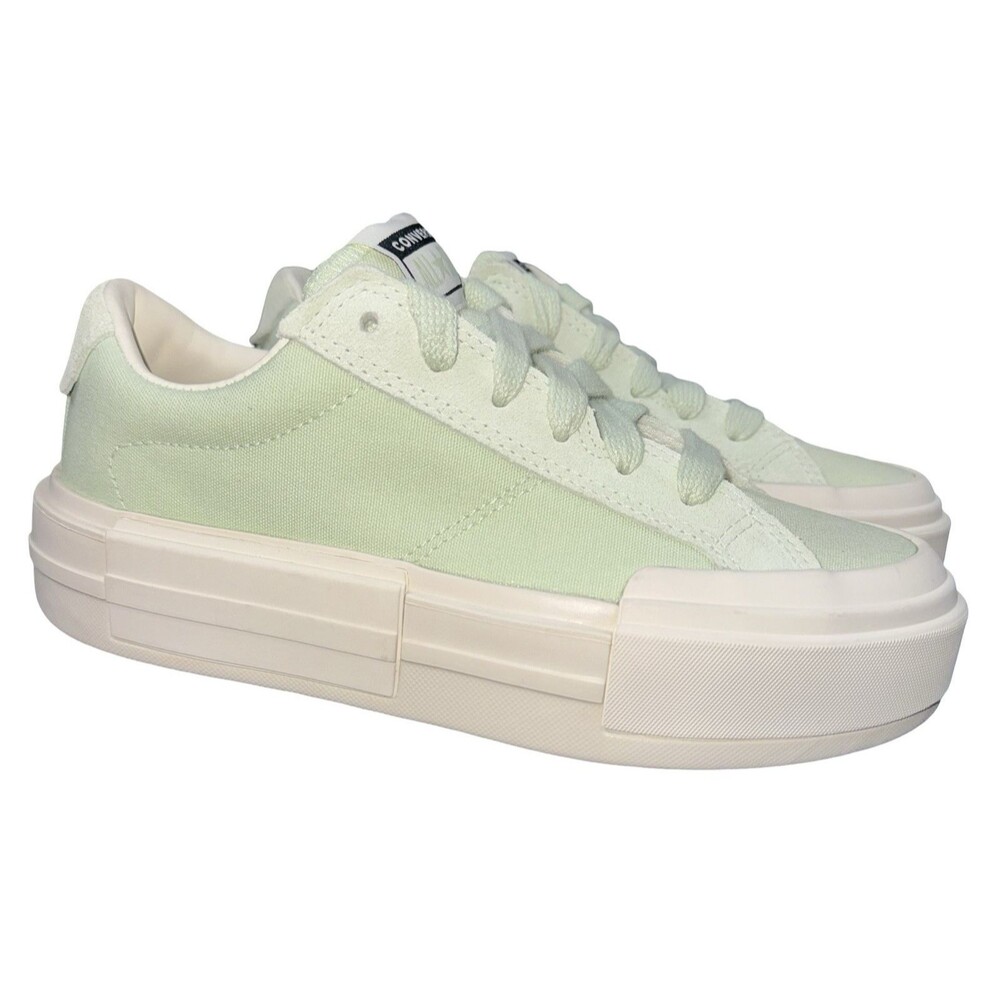 Converse Size 9 Chuck Taylor All Star Cruise Sneaker Shoes Fashion Casual New - Picture 3 of 9